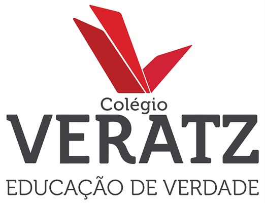 Logo do Colégio Veratz